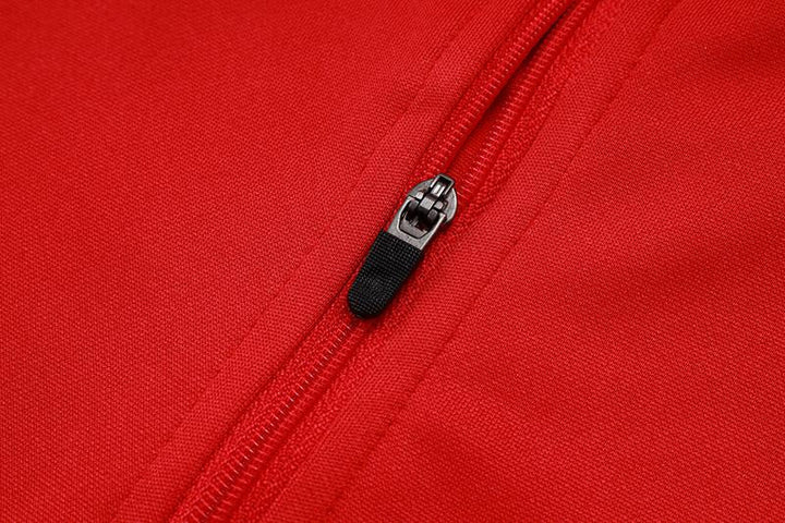 Liverpool Training Set 25/26 - Red
