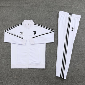 Juventus Set 2024/25 - White