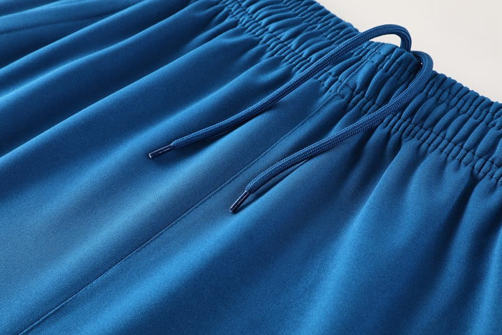 Adidas Training Kit - Teal Blue