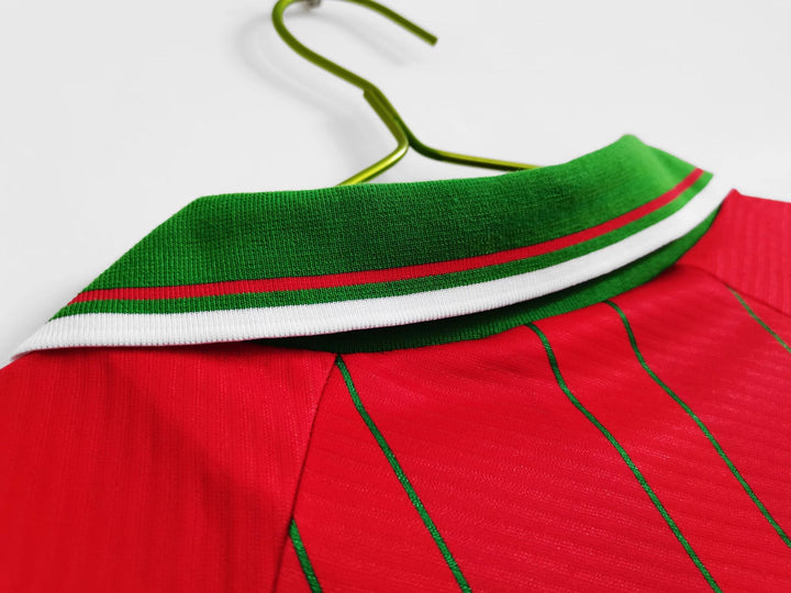 Wales 1994 Retro Shirt