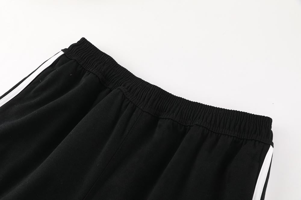 Adidas Tech Fleece Set – Black