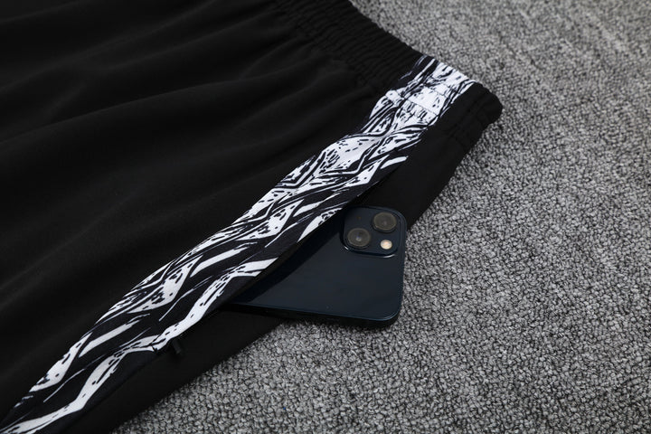 Arsenal 2025/26 Pants - Black