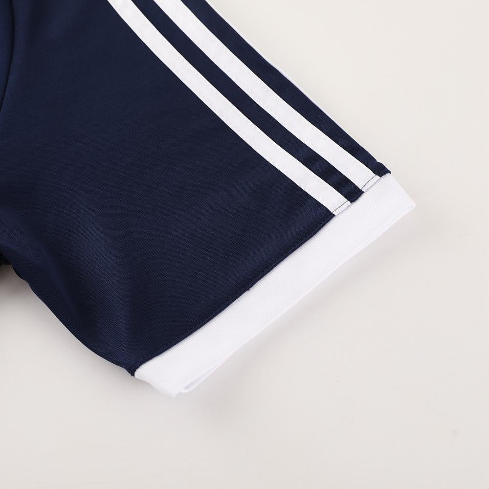 Adidas Originals Training Shirt - Dark Blue