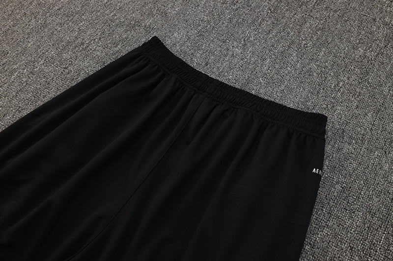 Inter Miami 2025/26 Training Pants - Black