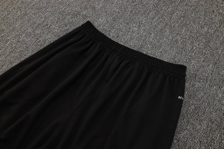 Inter Miami 2025/26 Training Pants - Black