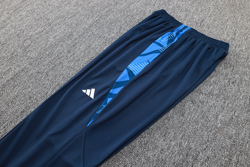 Adidas Training Set - Navy Blue II