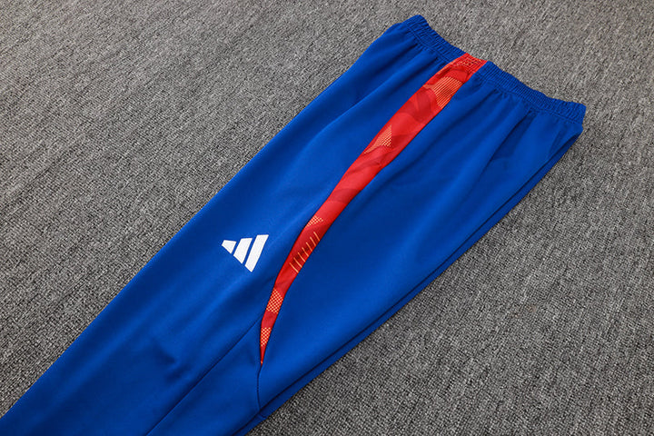 Adidas Training Set - White