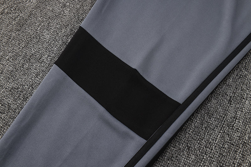 Adidas Training Pants - Gray