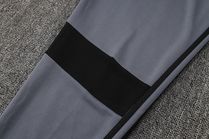 Adidas Training Pants - Gray
