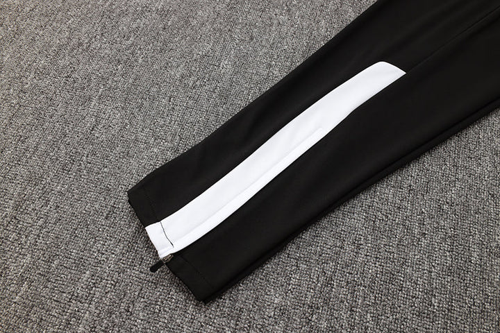 Joma Training Pants - Black