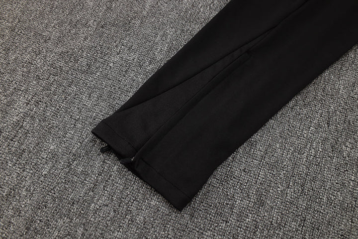 Barcelona 2024/25 Training Pants - Black