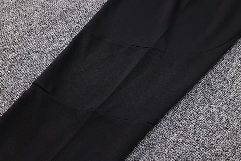 Inter Miami 2024/25 Training Pants - Black