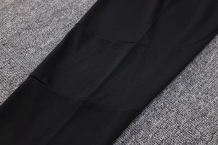 Inter Miami 2024/25 Training Pants - Black