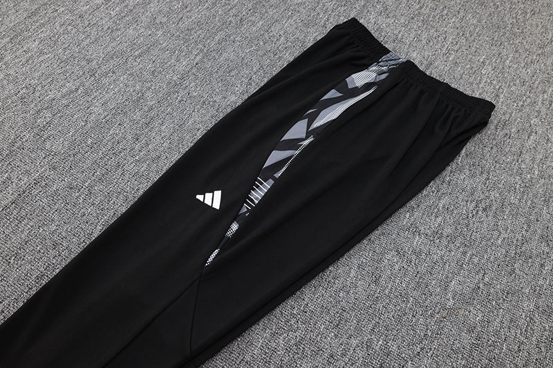 Adidas Training Set - Black/Gray