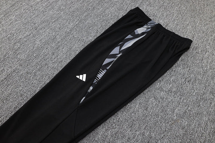 Adidas Training Set - Black/Gray