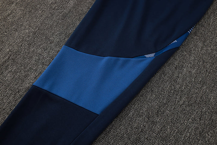 Boca Juniors Training Set 2024/25 - Light Grey-Blue