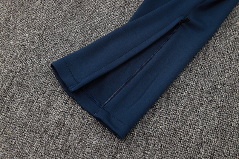 Joma Training Set - Navy Blue