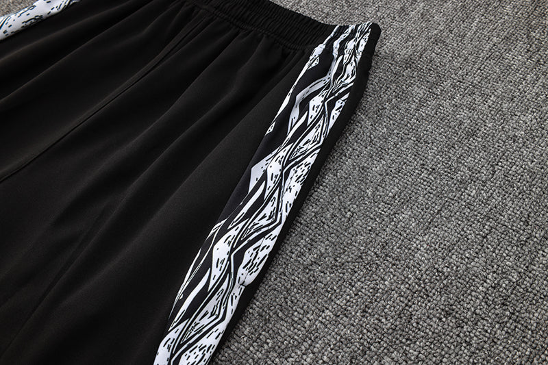 Arsenal 2024/25 Training Pants - Black