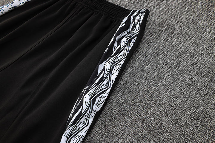 Arsenal 2024/25 Training Pants - Black