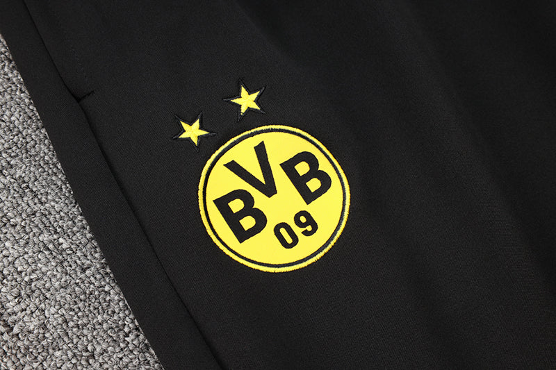 Borussia Dortmund Training Set 2024/25 - Yellow