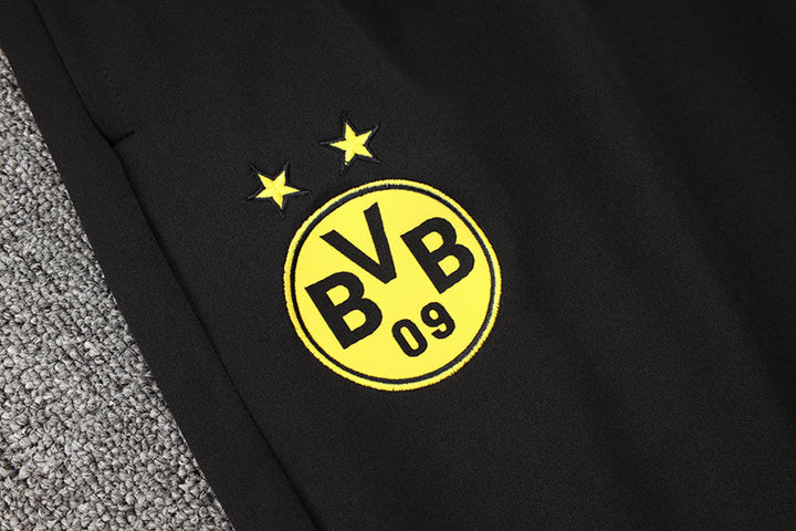 Borussia Dortmund Training Set 2024/25 - Yellow