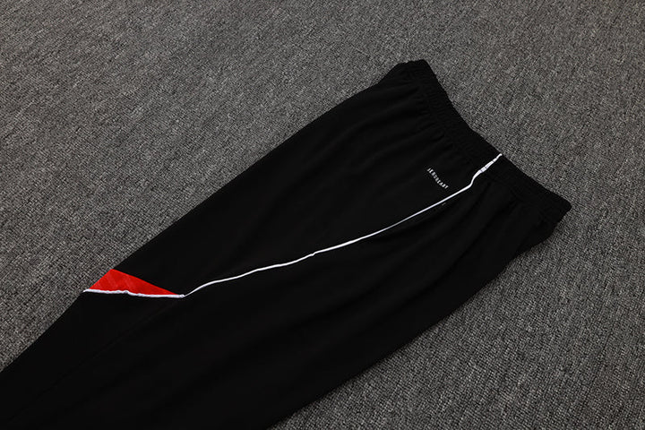 Adidas Training Set - Red/Black