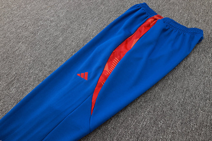 Olympique Lyonnais Training Set 2023/24 - Blue/White