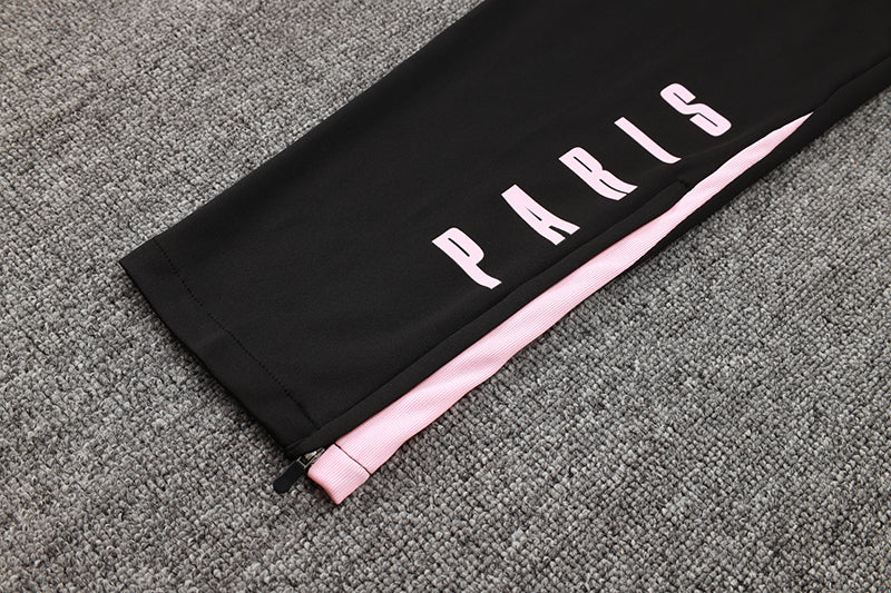 PSG 2024/25 Training Pants - Black