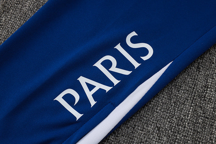 PSG Training Set 2025/26 - Red