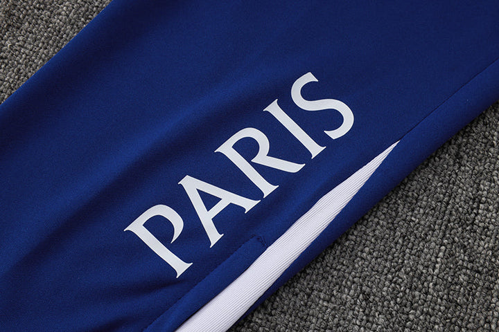 PSG 2025/26 Training Pants - Royal Blue