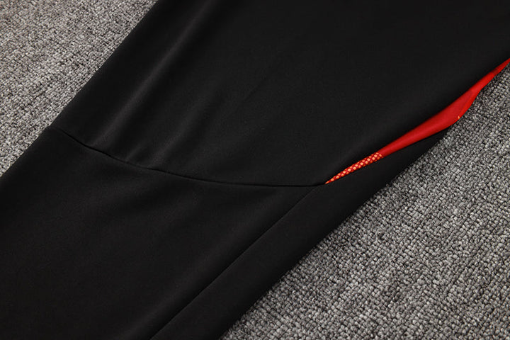 Adidas Training Set - Red