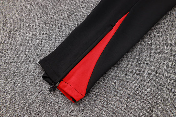 Liverpool 2024/25 Training Pants - Black