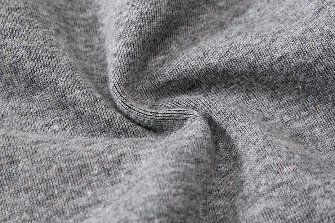 Nike Tech Fleece Set – Grey/Black