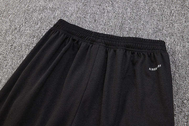 Olympique Lyonnais 2023/24 Training Pants - Black