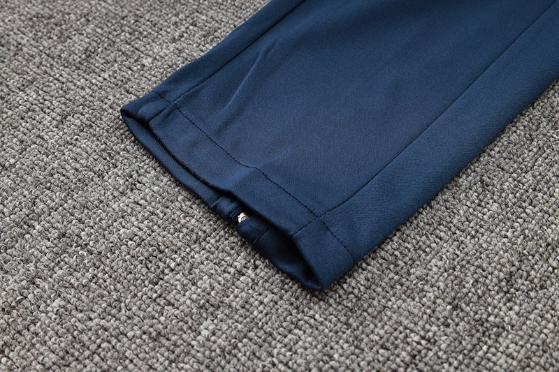 Joma Training Pants - Blue
