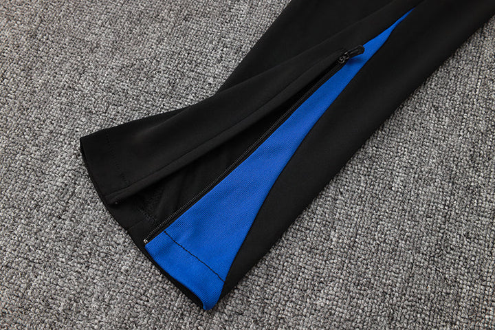 Barcelona Training Set 2024/25 - Blue