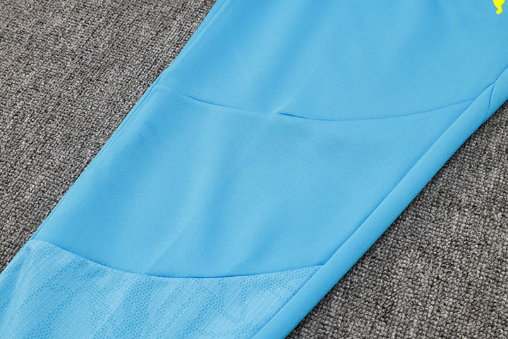 Manchester City Training Set 2024/25 - Sky Blue