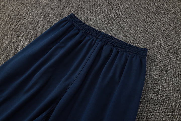 Adidas Training Set - Navy Blue