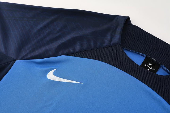 Nike Training Kit - Blue II