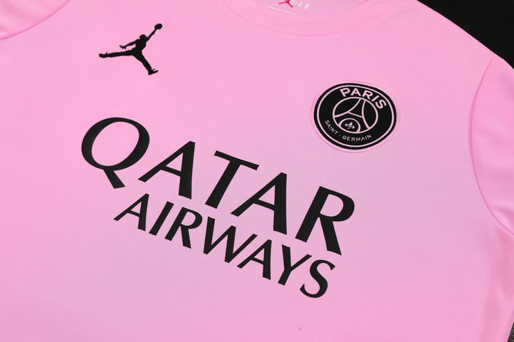 PSG 2024/25 Training Kit - Light Pink