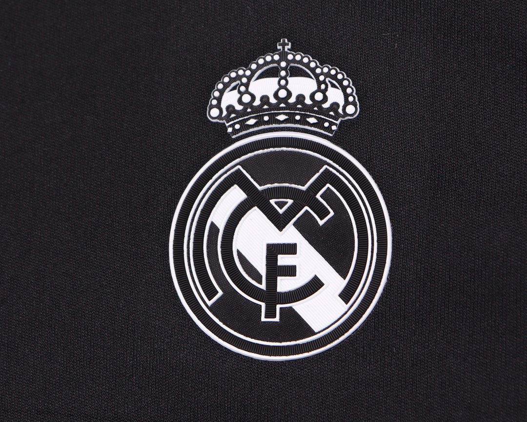 Real Madrid 16/17 Children's Third Retro Set