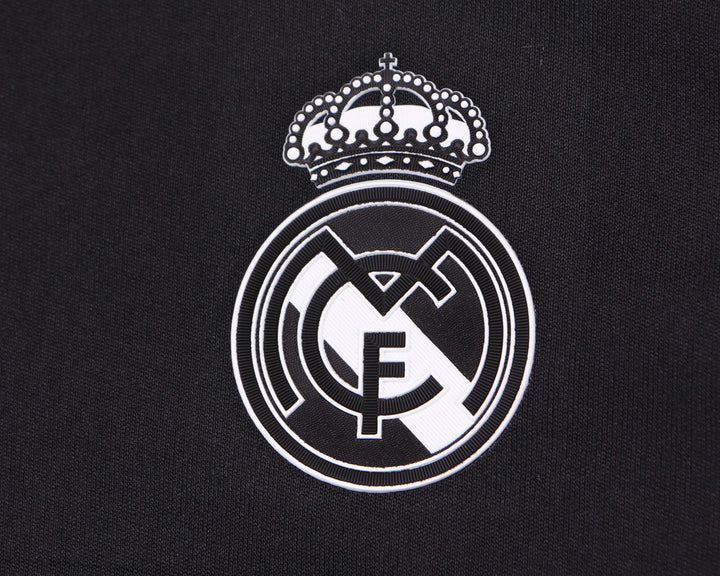 Real Madrid 16/17 Children's Third Retro Set
