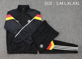 Germany Set 2024/25 - Black