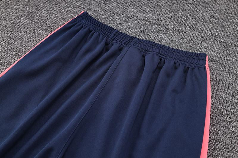 Joma Training Set - Navy Blue/Pink