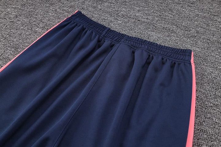 Joma Training Set - Navy Blue/Pink