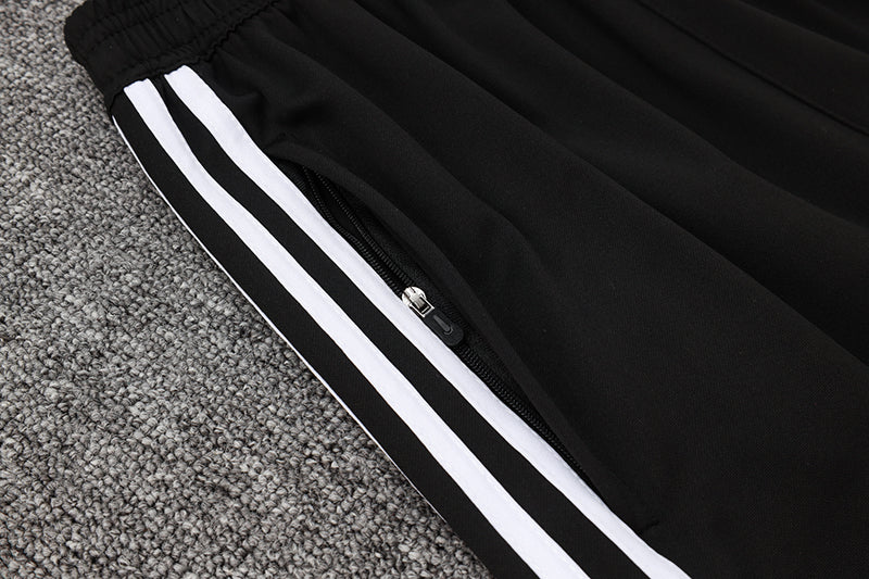 Adidas Training Set -  Gray/Pink