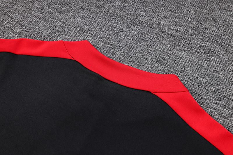 Joma Training Set - Black/Red