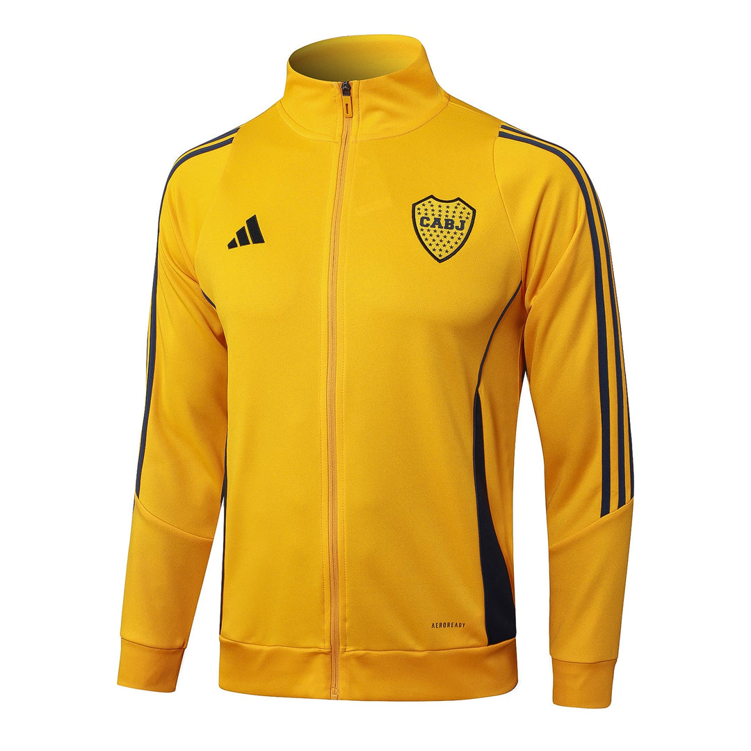 Boca Juniors Adidas Originals Jacket