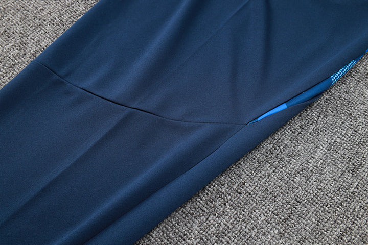 Adidas Training Set - Navy Blue II
