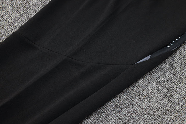 Adidas Training Set - Black/Gray